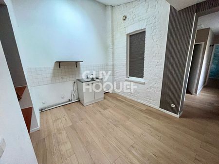 Location Appartement 2 pièces 42m² - Photo 3