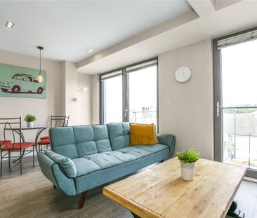 Mintern Street, London, N1 5EG - Photo 2