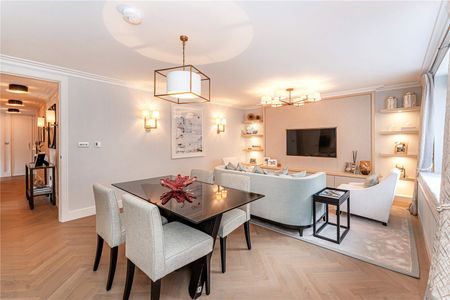 Kinnerton Street, SW1X - Photo 2