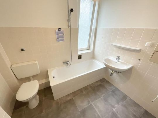 Modernisierte Obergeschosswohnung inkl. Balkon - Photo 1