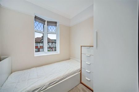 2 bedroom maisonette to rent - Photo 2