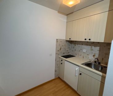 1 Zimmer - Photo 2