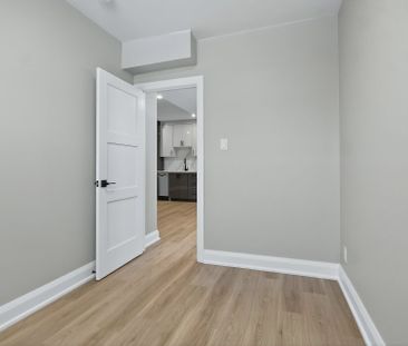 For Lease - 76 Burnett's Grove Circle Unit# B - Basement Unit, Barr... - Photo 6