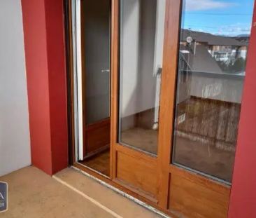 Appartement à louer 1 pièce 32.3m² - Photo 6