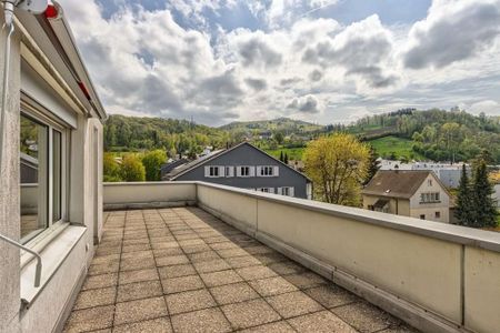 3 Zimmer, 65 m², 3. Stock - Photo 5