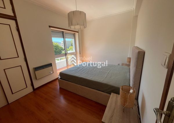 Apartamento T3 em Braga