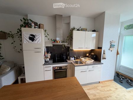 2 Zimmer, 60 m² - Photo 3