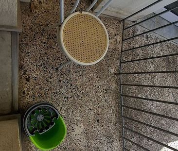 Studio/Γκαρσονιέρα για ενοικίαση Άγιος Δημήτριος (Κέντρο Θεσσαλονίκης) - Photo 6