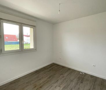 Appartement 3 pièces à Guénange - Photo 2