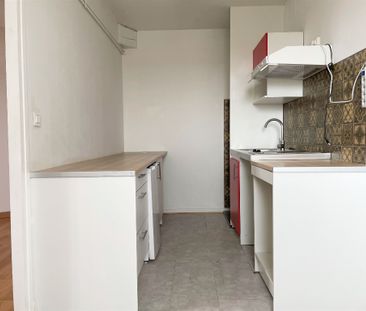 Location Appartement 3 pièces 62m² - Photo 6