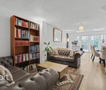 5 bedroom townhouse to rent - Photo 3