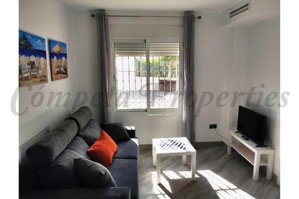 Apartment in Nerja, Andalucia , Costa del Sol - Photo 1