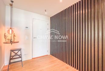 Apartamento T1 em Porto