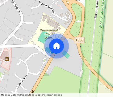 King's Road, Windsor - Photo 1