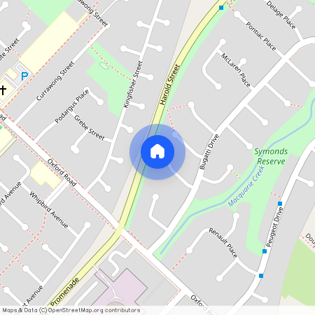 16 Clement Place, Ingleburn