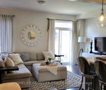 For Lease - 200 Roy Harper Avenue, Aurora, Ontario - Photo 1