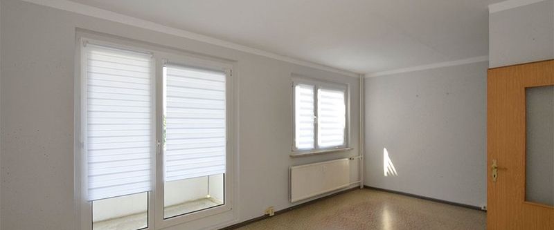 3-Raum-Wohnung Alte Heerstraße 205 - Photo 1