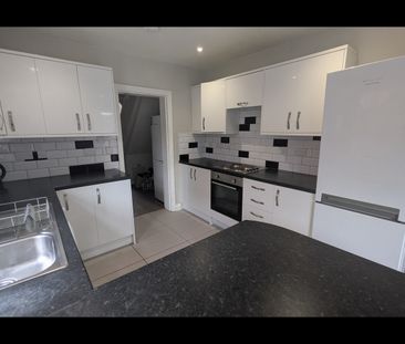 Room in a Shared House, Coventry Road, SO15 - Photo 6