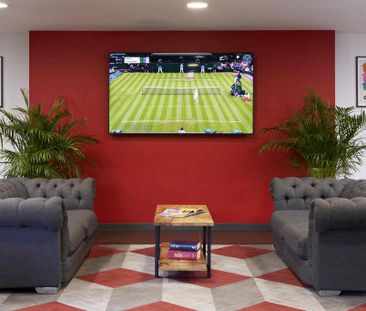 1 bedroom private hall to rent - Photo 1