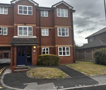 2 bedroom ground floor flat to rent - Photo 5