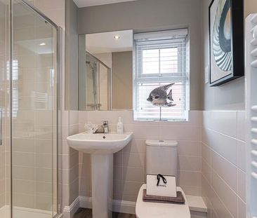 3 bedroom semi-detached house to rent - Photo 3