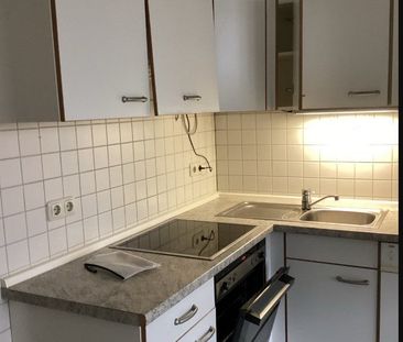 2-Zimmerwohnung mit Balkon - Foto 1