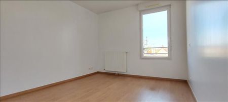 3 pièces - 58,59 m² - 2ème étage - Colocation non autorisée - Photo 4