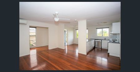 Spacious Block, Bright Interiors and Excellent School Zoning - Photo 3