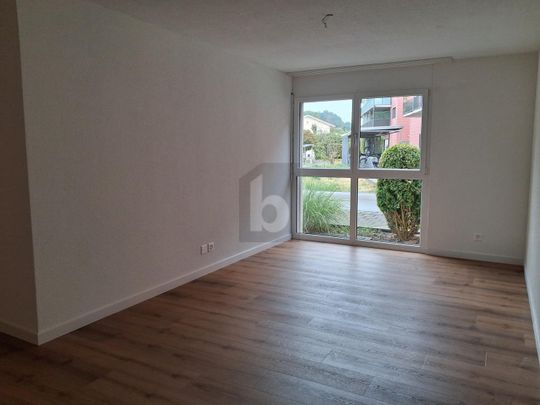 KOMFORTABLES WOHNEN IM ZENTRUM - Photo 1