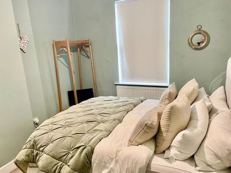 3 bedroom terraced house to rent - Photo 2