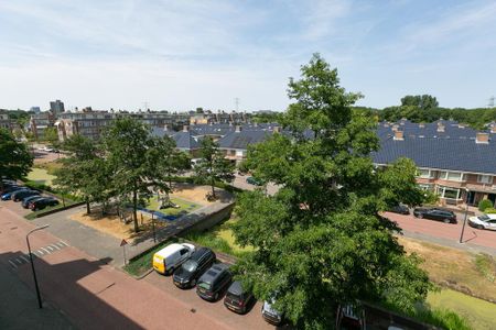 Te huur: Appartement Buizerdlaan 79 in Leidschendam - Photo 4