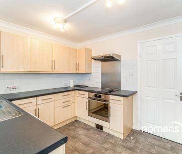 2 bedroom terraced house to rent - Photo 4