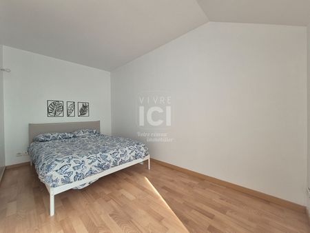 Location Appartement 2 pièces 59m² - Photo 3