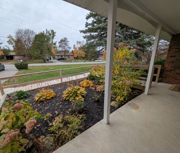 For Lease - 922 Cottingham Road, Kawartha Lakes, Ontario - Photo 1