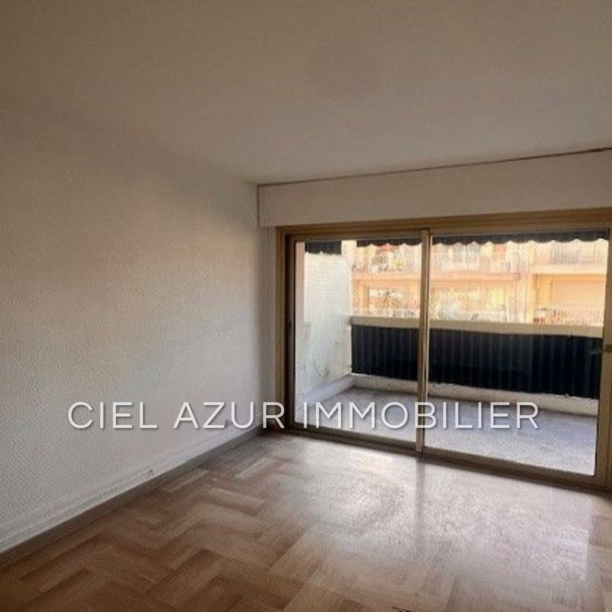 Location Appartement 2 pièces 50m² ANTIBES 06600 - Photo 1