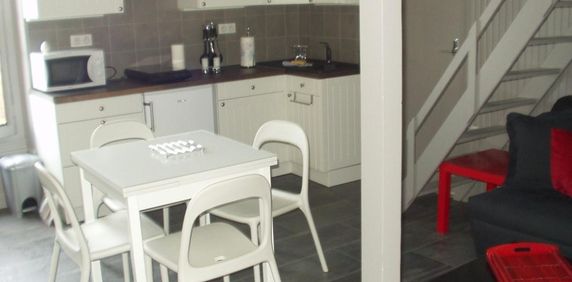 Location Appartement 1 pièce Meublé 27m² AIX LES BAINS 73100 - Photo 2