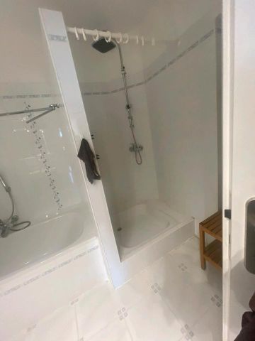 2 Zimmer Wohnung zur Untervermietung in Lentföhrden - Foto 4