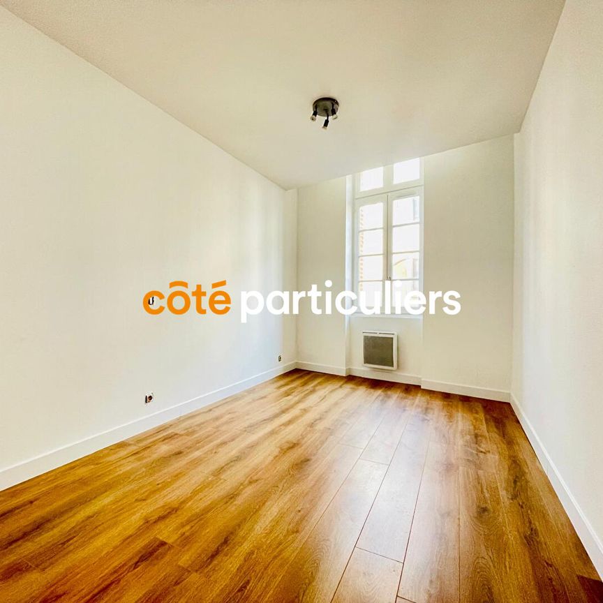 Location Appartement 3 pièces 49m² - Photo 1