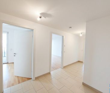 ab 01.03.2025: Wunderschöne 3 Zimmerwohnung mit Balkon im 7.Bezirk - Foto 1