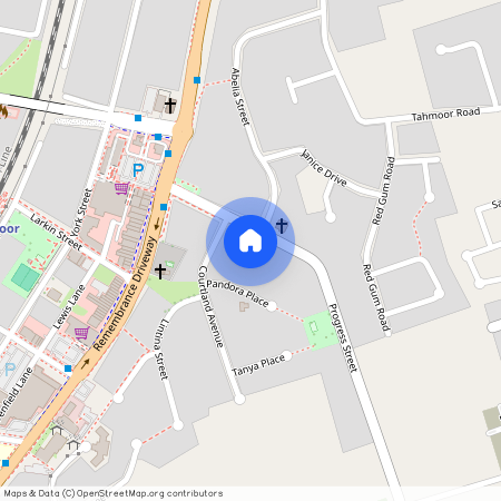 15 Progress Street, Tahmoor