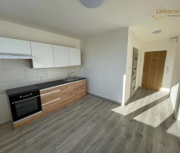 Pronájem bytu 1+1 38 m2 - Photo 6