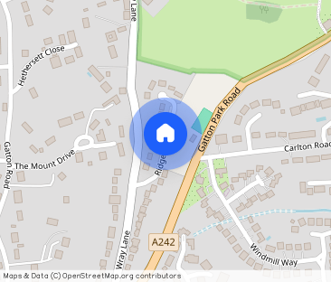 Ref: PP - Ridgegate Close, Reigate, RH2 0HT - Photo 1
