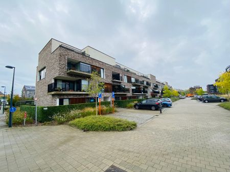 Gelijkvloers appartement te huur in Sint-Amandsberg - Photo 5