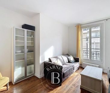 Appartement à louer à Paris 15Ème - Photo 5