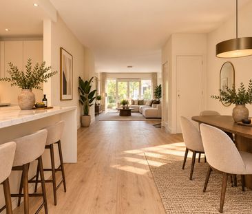 Appartement te huur: Laan van Nieuw Oosteinde 234 2274 EP Voorburg - Photo 2