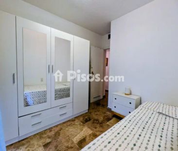 Piso en alquiler en Ciudad Jardín - Zoco - Foto 5