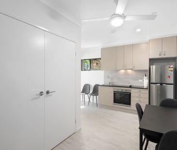 FULLY FURNISHED, MICRO APARTMENTS, BILLS INCLUDED - Photo 2