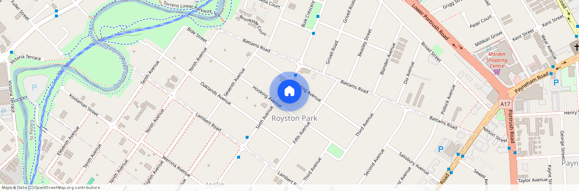 161 Sixth Avenue, SA 5070, Royston Park