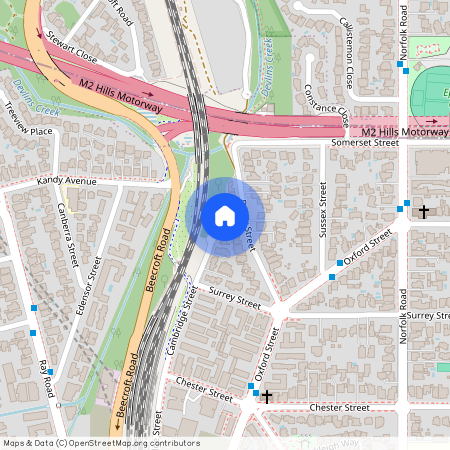 6/60 Cambridge Street, NSW 2121, Epping