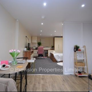 1 Bedroom Flats for Rent - Photo 1